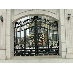 福州鐵藝欄桿 福州鐵藝欄桿 福州東盛門業(yè)