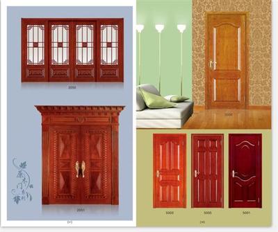 福州南方市場(chǎng)木門(mén)選購(gòu)指南 龍樓閣品牌及零售批發(fā)服務(wù)解析