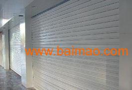 福州永盛門業(yè) 專業(yè)定制電動(dòng)門與電動(dòng)卷簾門，高品質(zhì)與低價(jià)格的完美結(jié)合